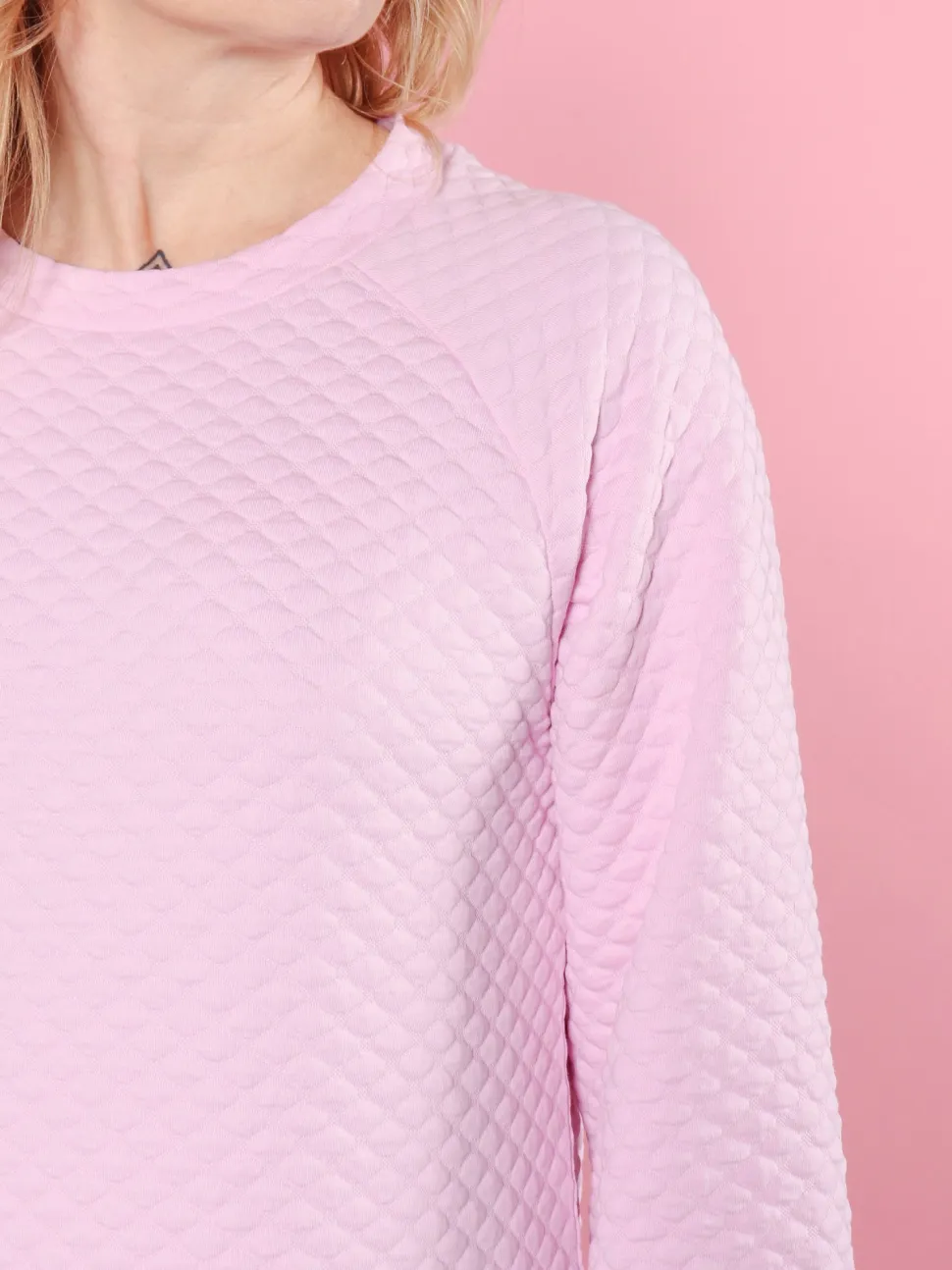 Elise Tunika, Bubble Pink