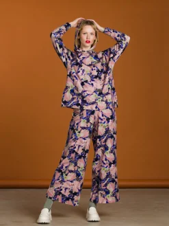 Fara Huppari, Suomu Blue