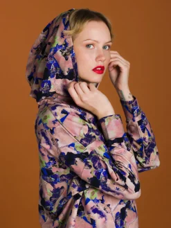Fara Huppari, Suomu Blue