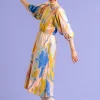 Flora Mekko, Wisdom