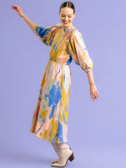 Flora Mekko, Wisdom
