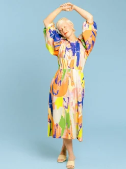 Flora Mekko, Wisdom Green