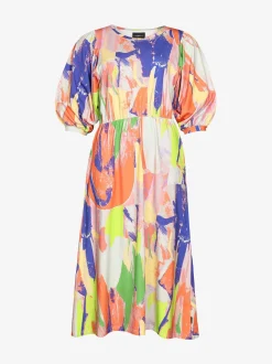Flora Mekko, Wisdom Green