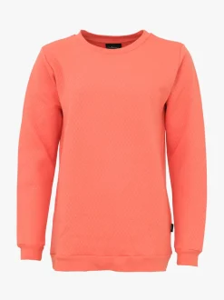 Gwen Svetari, Diamond Jacquard Orange