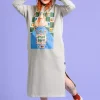 Hailey Hupparimekko, Stay Soft, Melange Grey
