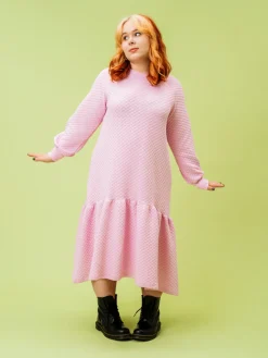 Isabella Mekko, Bubble Pink