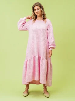 Isabella Mekko, Bubble Pink