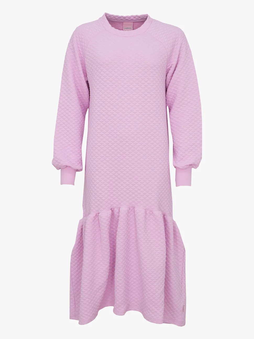 Isabella Mekko, Bubble Pink