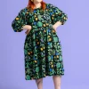 Ivy Mekko, Kasvaa