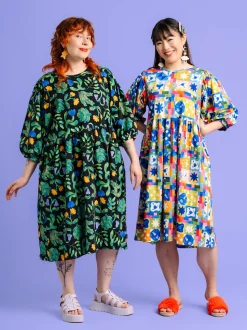 Ivy Mekko, Kasvaa