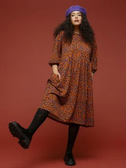 Ivy Mekko, Leo Copper