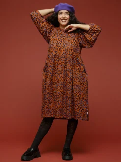Ivy Mekko, Leo Copper