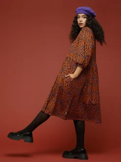 Ivy Mekko, Leo Copper