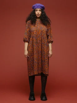 Ivy Mekko, Leo Copper