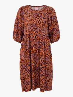 Ivy Mekko, Leo Copper