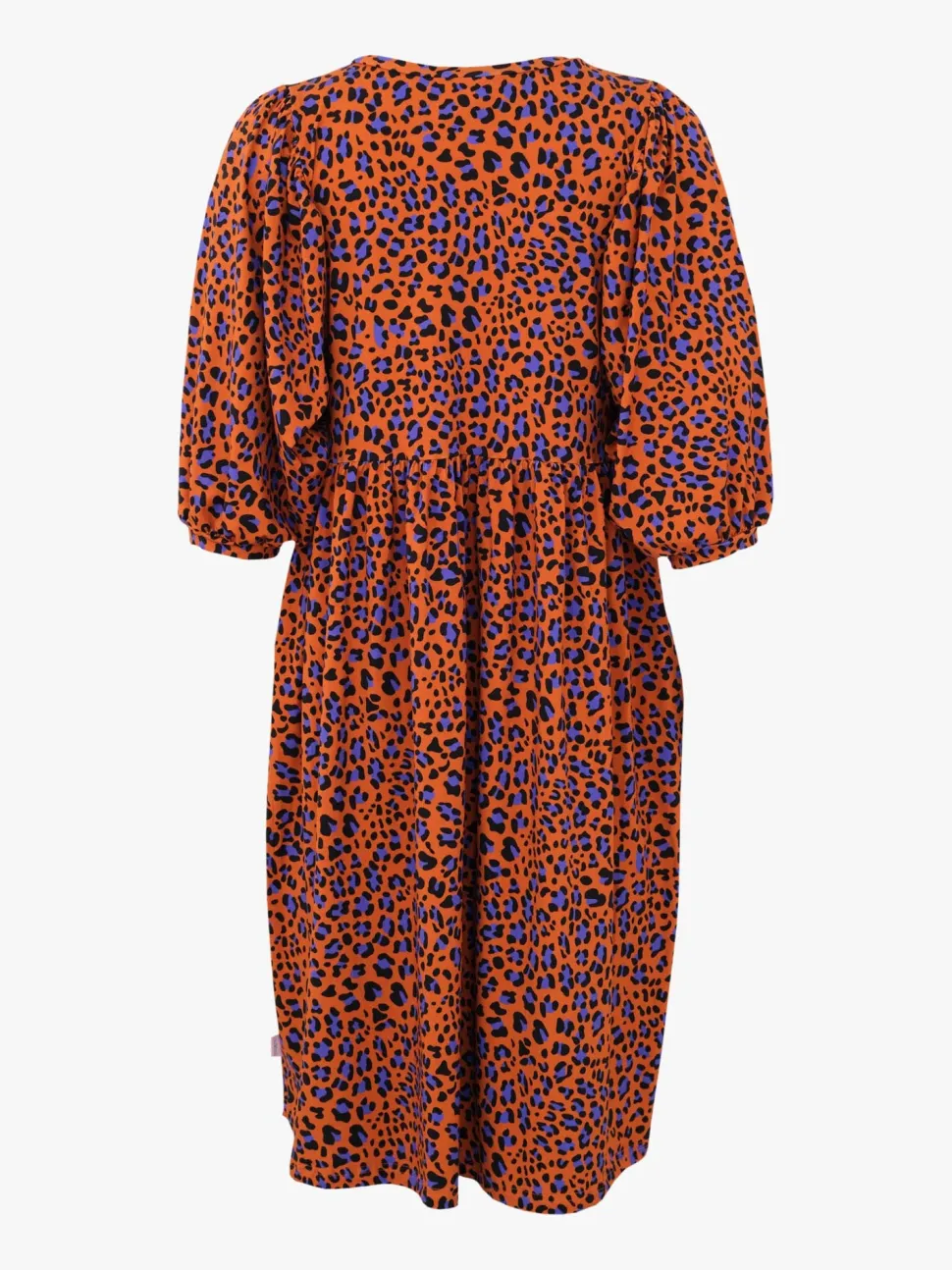 Ivy Mekko, Leo Copper