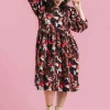 Ivy Mekko, Pellot Chocolate Brown