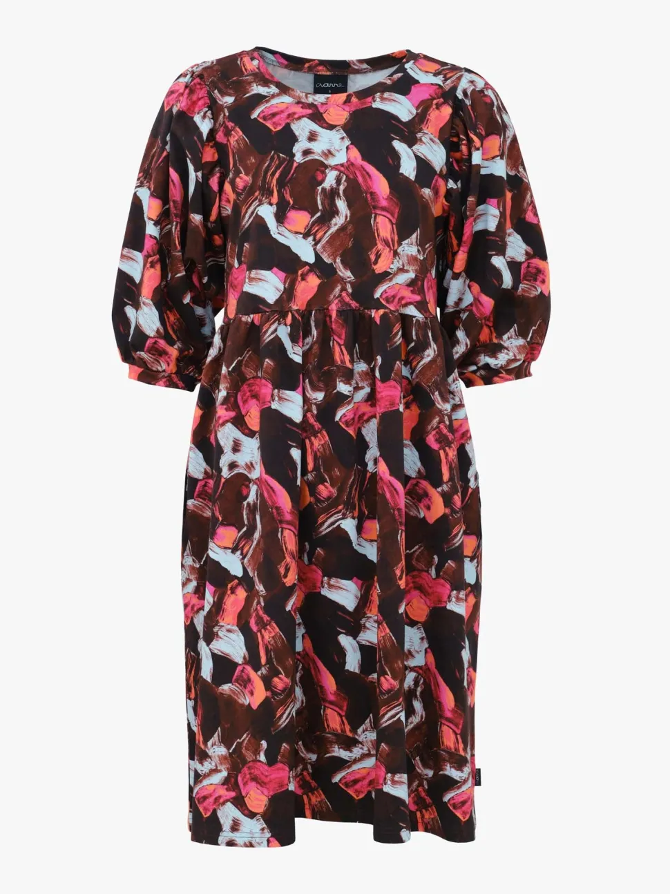 Ivy Mekko, Pellot Chocolate Brown