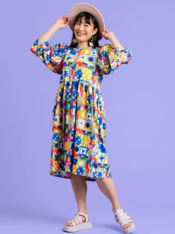Ivy Mekko, Torkku