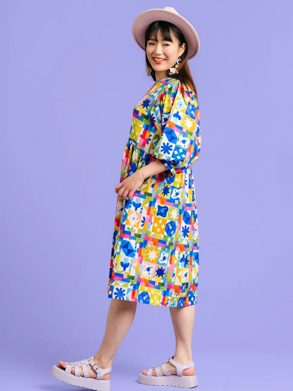 Ivy Mekko, Torkku