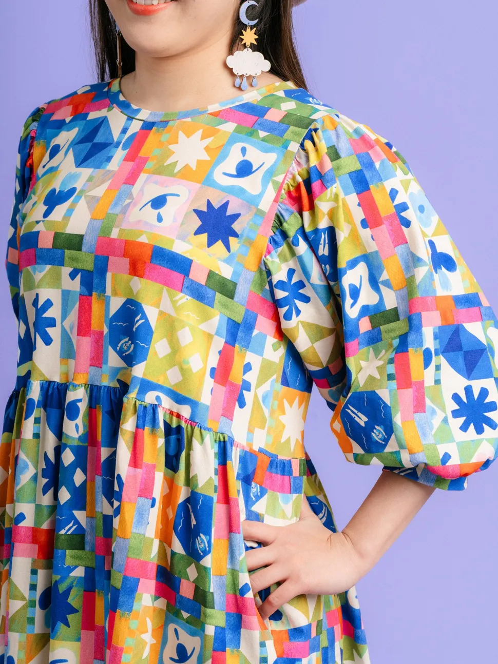 Ivy Mekko, Torkku