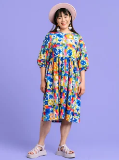 Ivy Mekko, Torkku