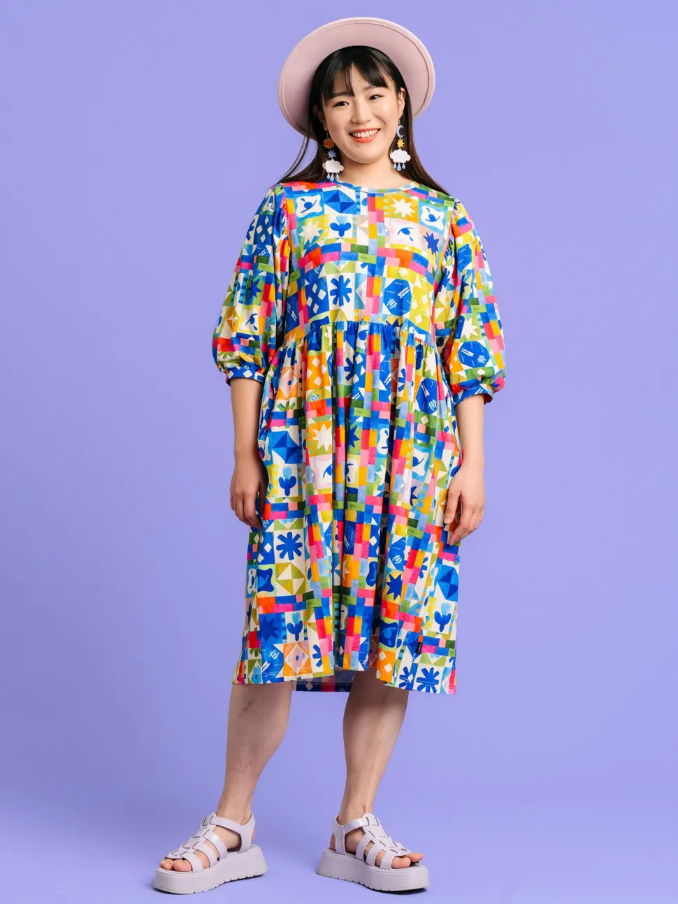 Ivy Mekko, Torkku