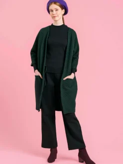 Jacquard Neulosrulla 1 m, Bubble Green