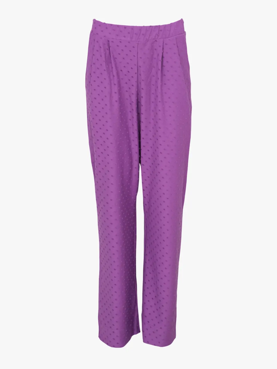 Jill Housut, Purple Dot