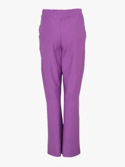 Jill Housut, Purple Dot