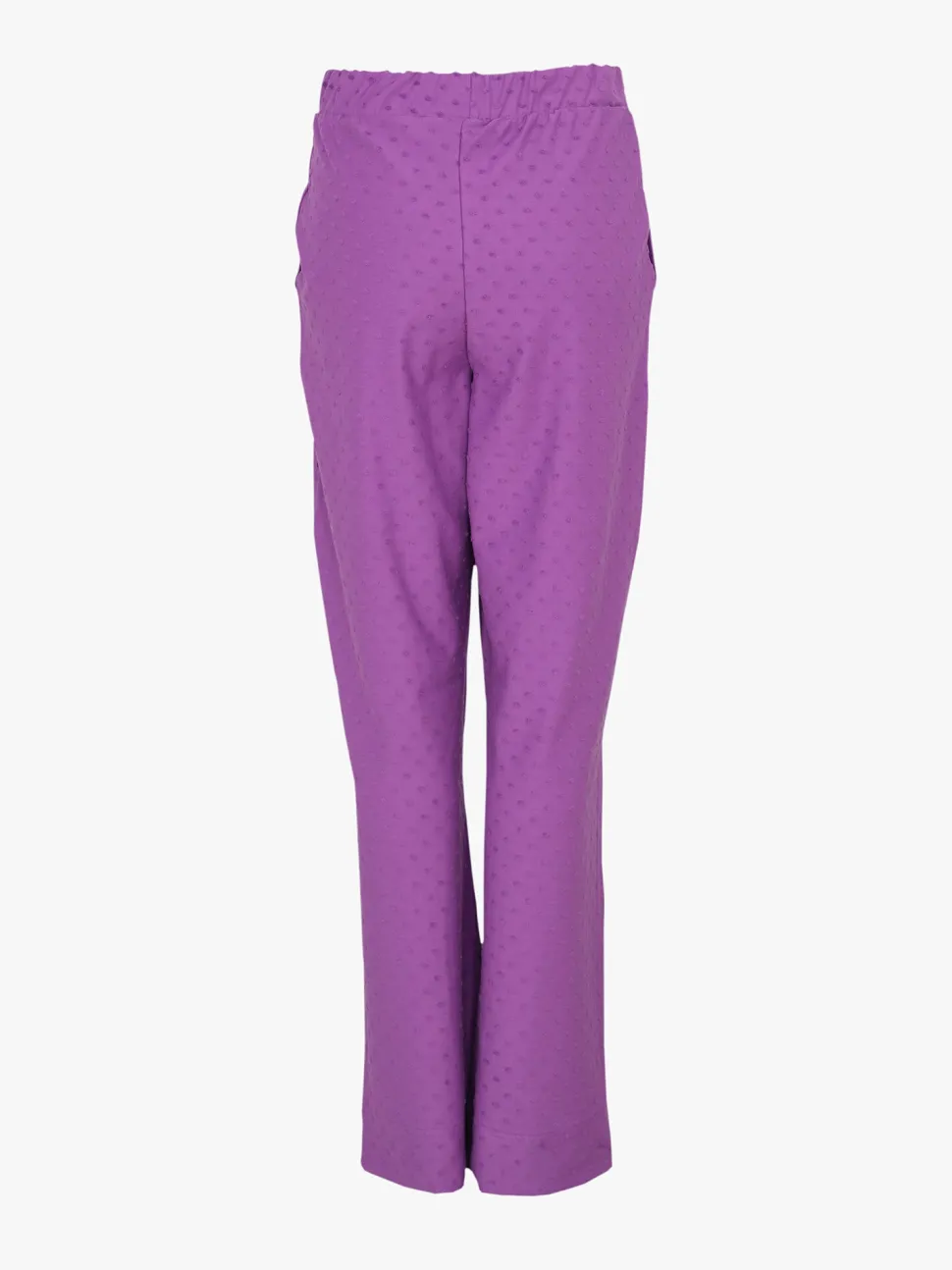 Jill Housut, Purple Dot