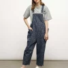 Jordan Lappuhaalarit, Leo Denim