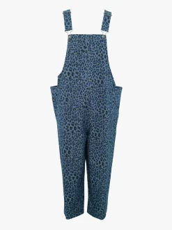 Jordan Lappuhaalarit, Leo Denim