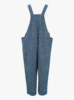 Jordan Lappuhaalarit, Leo Denim