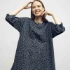 Lenora Tunika, Leo Denim
