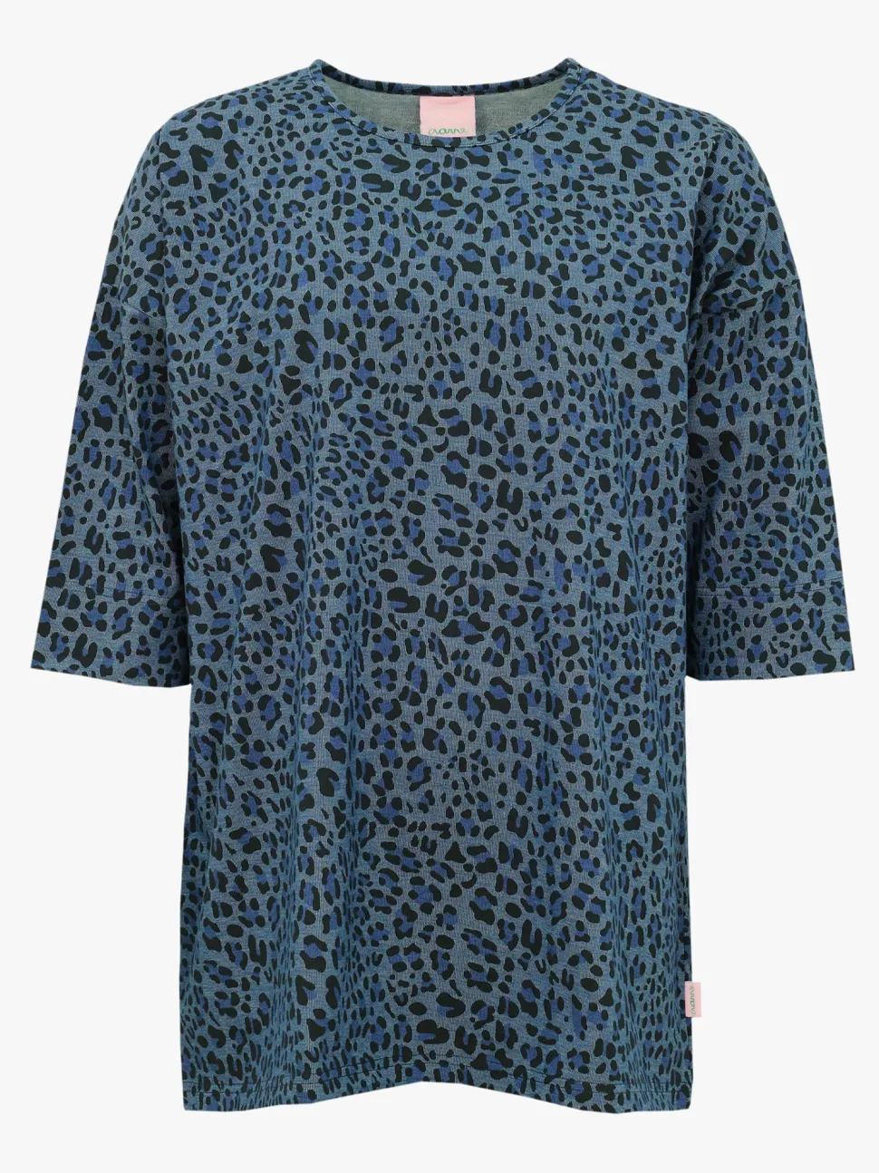 Lenora Tunika, Leo Denim