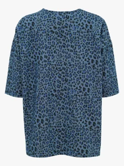 Lenora Tunika, Leo Denim