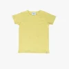 Leslie T-Paita, Dusty Citron