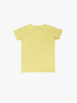 Leslie T-Paita, Dusty Citron