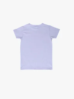 Leslie T-Paita, Pastel Lilac