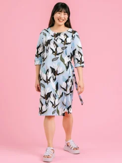 Lisa Mekko, Flowertile Blue