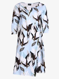 Lisa Mekko, Flowertile Blue