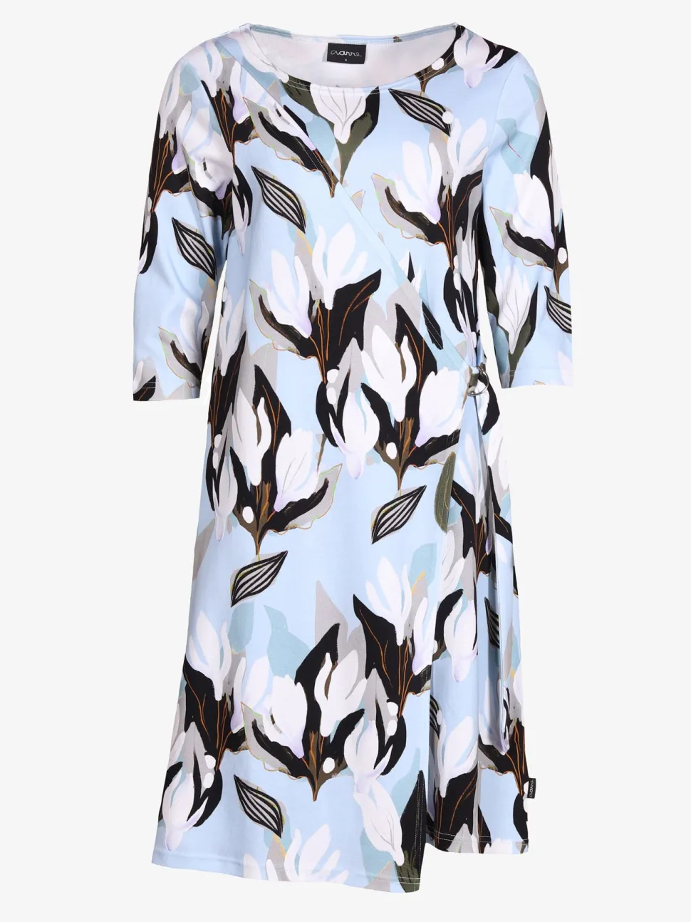Lisa Mekko, Flowertile Blue