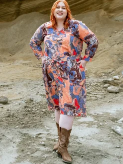 Louise Mekko, Bloom