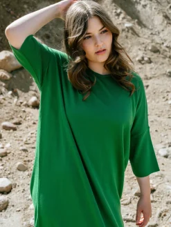 Love Merinovillamekko, Green