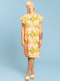 Luana Mekko, Growth Pink