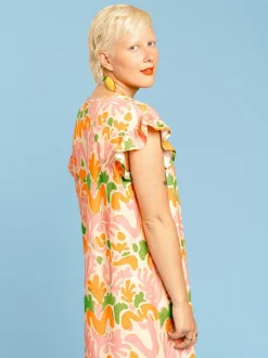 Luana Mekko, Growth Pink