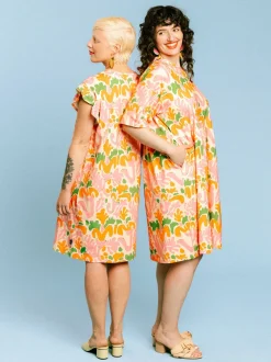 Luana Mekko, Growth Pink