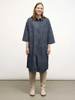 Luella Paitamekko, Leo Denim