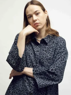 Luella Paitamekko, Leo Denim